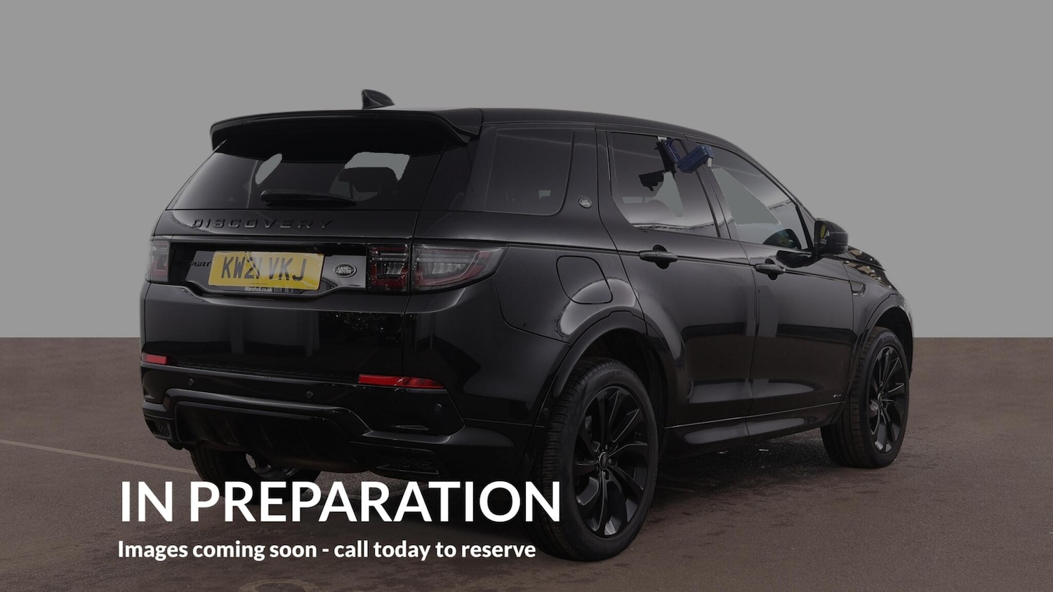 Used Land Rover Discovery Sport for sale - 78115638: Photo 4