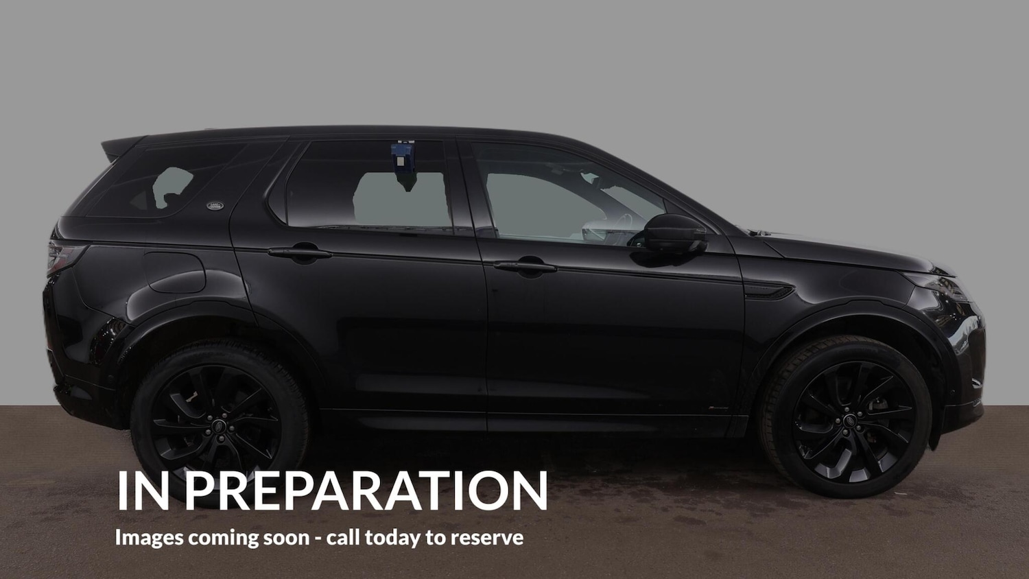 Used Land Rover Discovery Sport for sale - 78115638: Photo 5