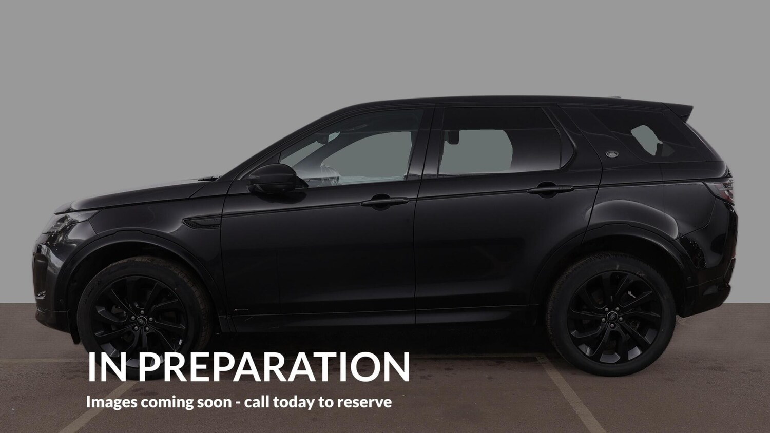 Used Land Rover Discovery Sport for sale - 78115638: Photo 6