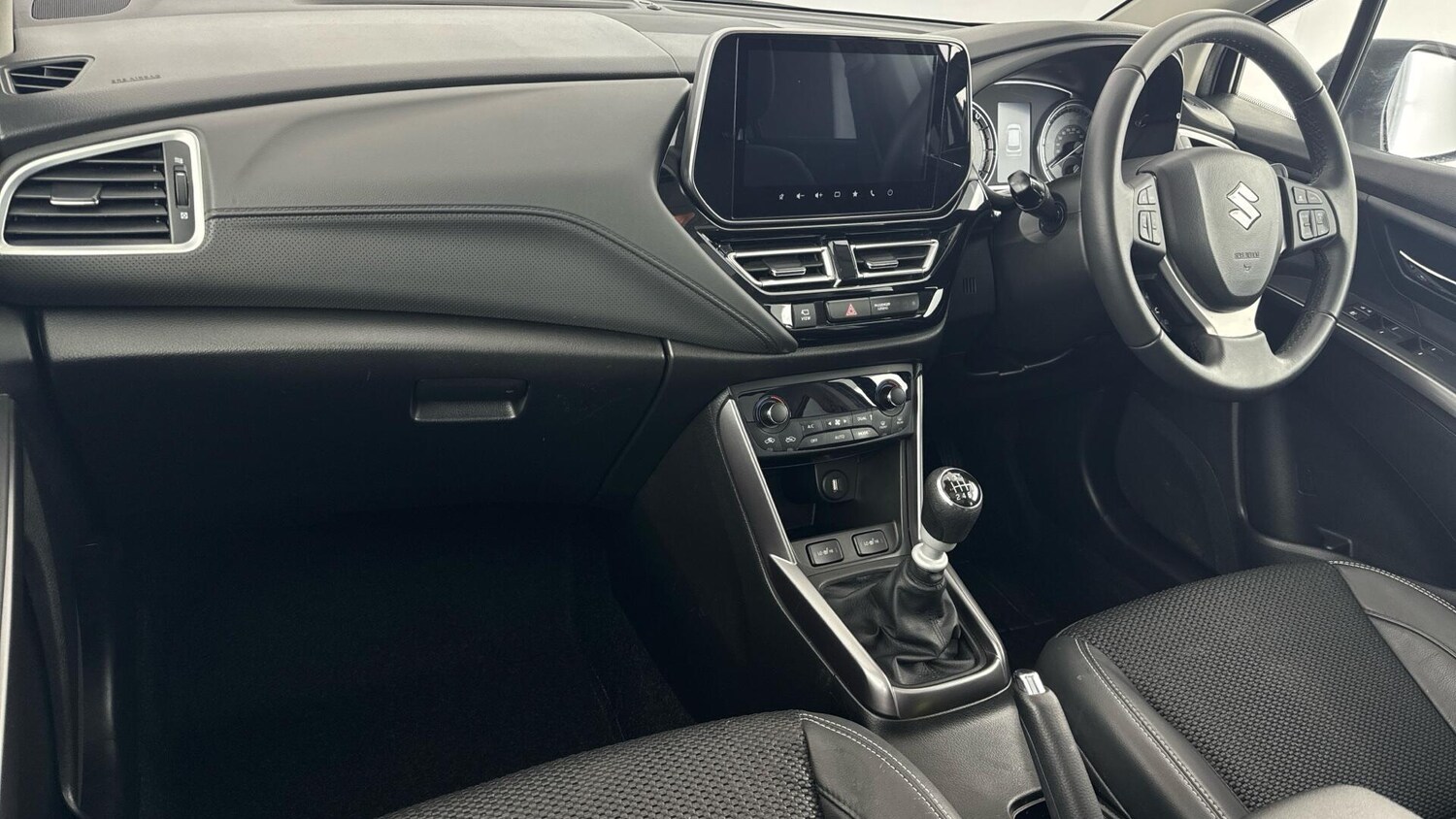 Used Suzuki SX4 S-Cross 2024 for sale - 77969856: Photo 10
