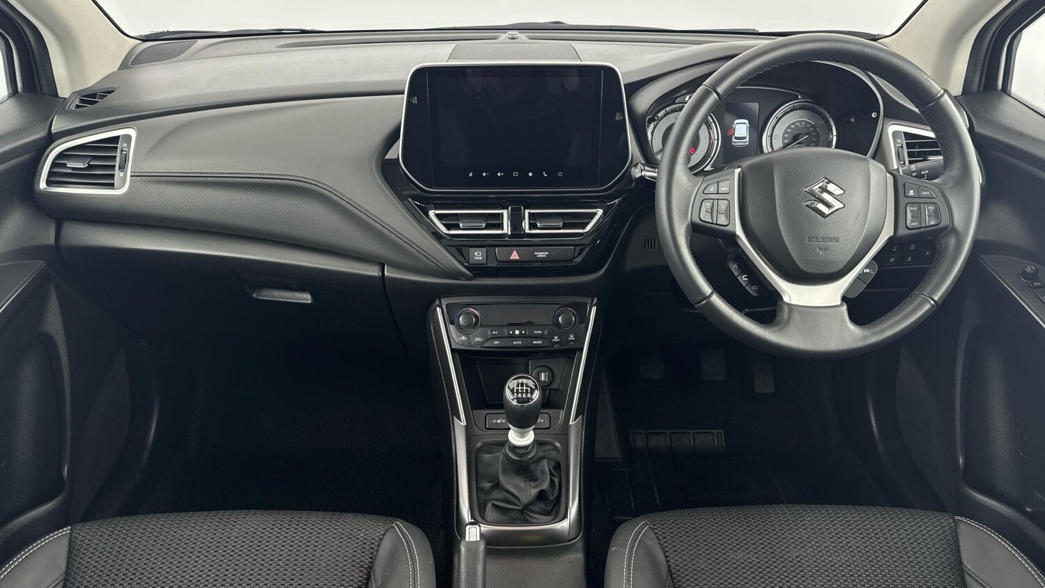 Used Suzuki SX4 S-Cross 2024 for sale - 77969856: Photo 11