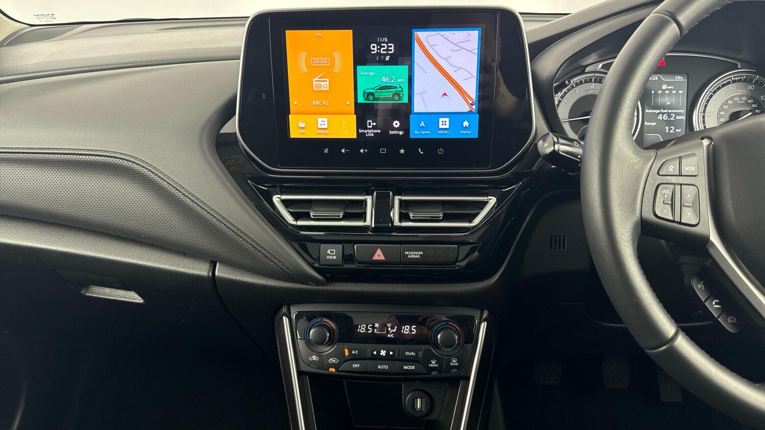 Used Suzuki SX4 S-Cross 2024 for sale - 77969856: Photo 12