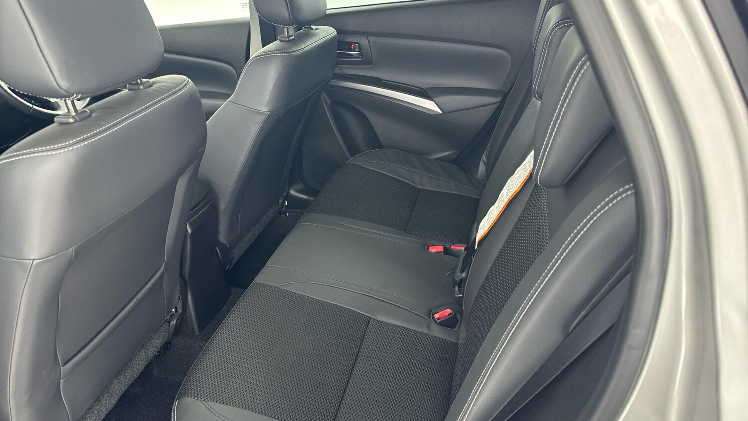 Used Suzuki SX4 S-Cross 2024 for sale - 77969856: Photo 14