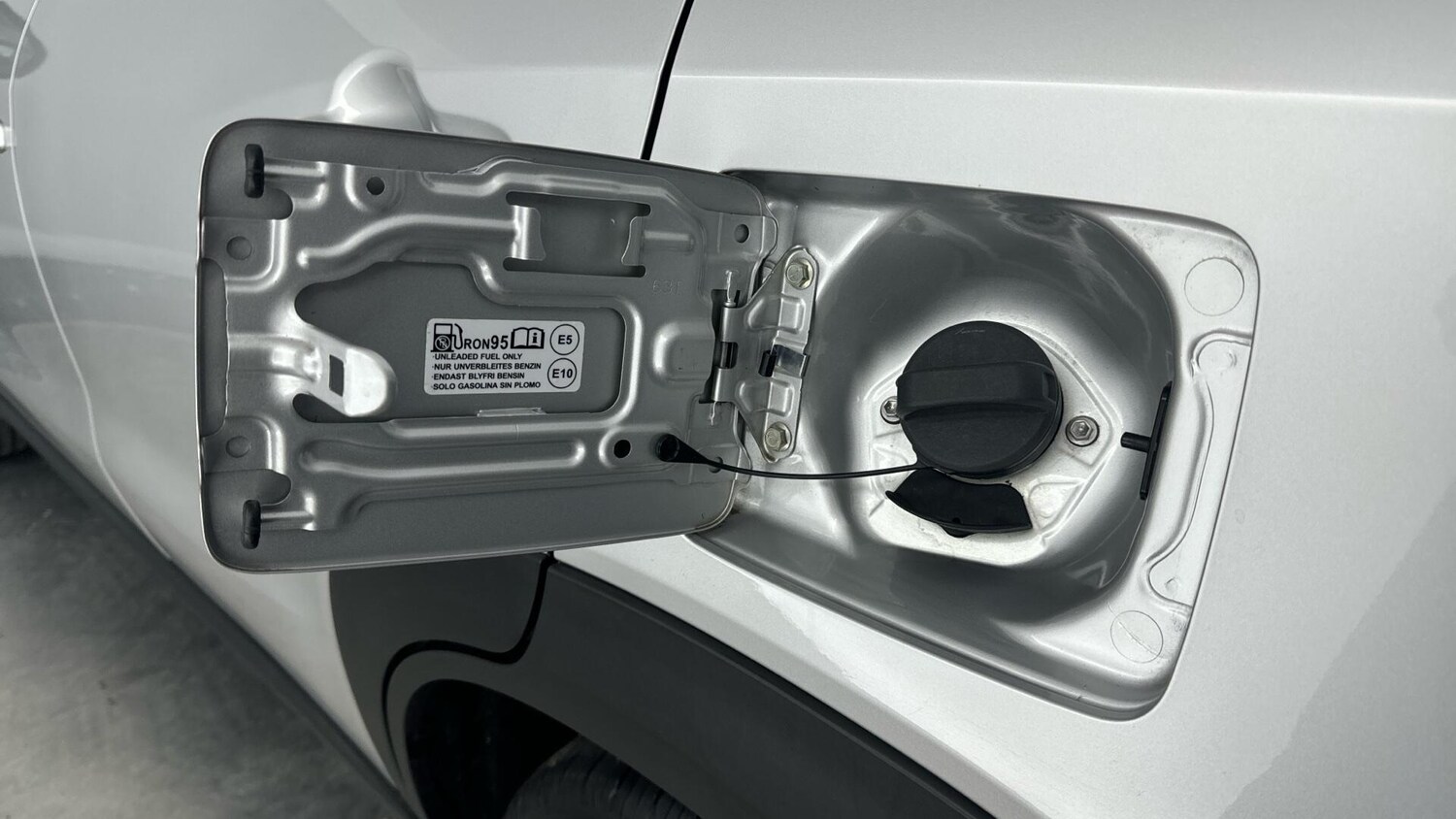 Used Suzuki SX4 S-Cross 2024 for sale - 77969856: Photo 16