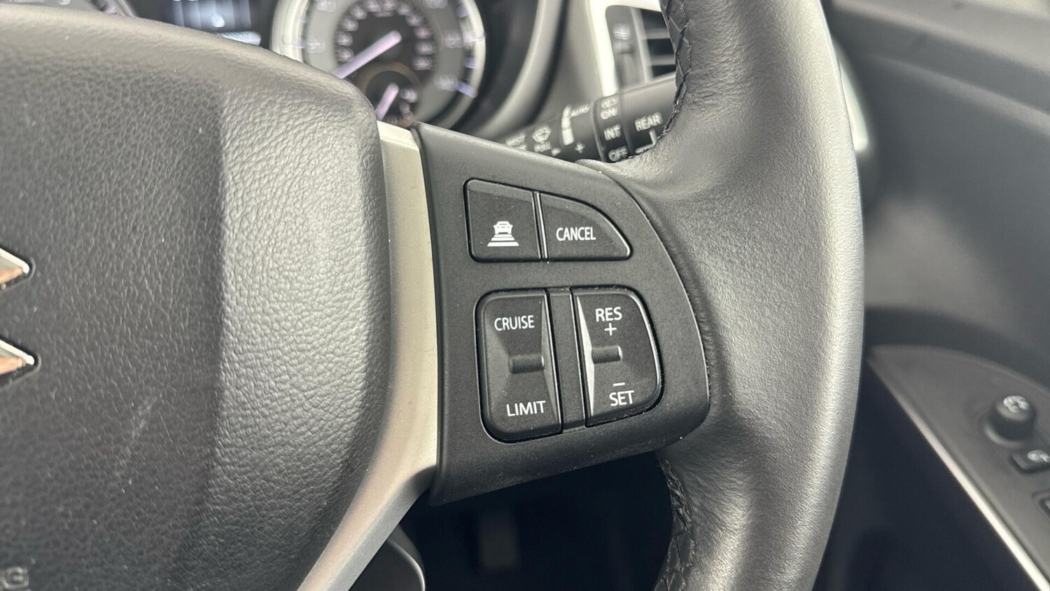 Used Suzuki SX4 S-Cross 2024 for sale - 77969856: Photo 17