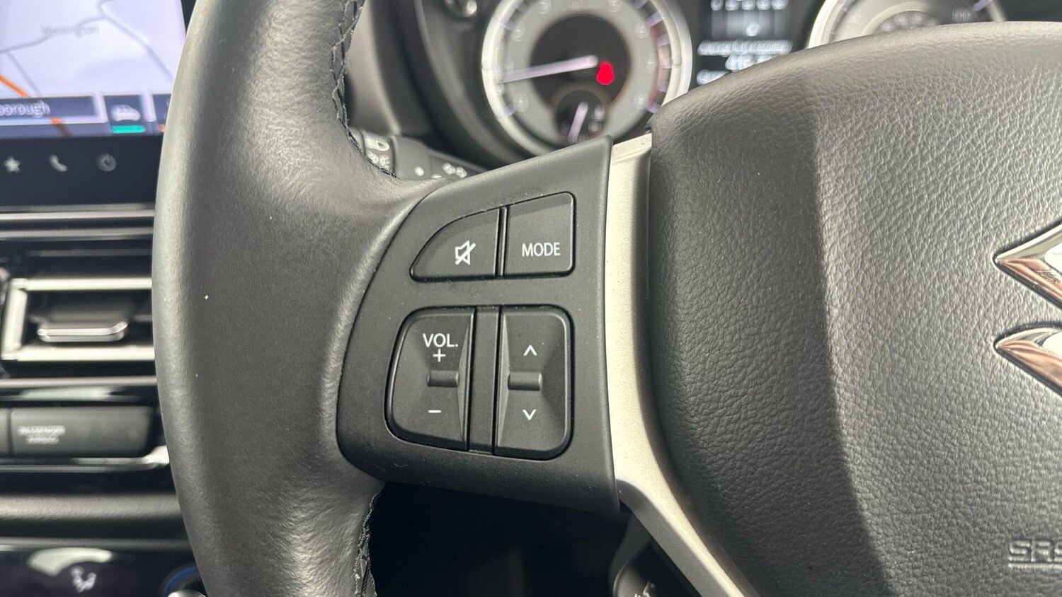 Used Suzuki SX4 S-Cross 2024 for sale - 77969856: Photo 18