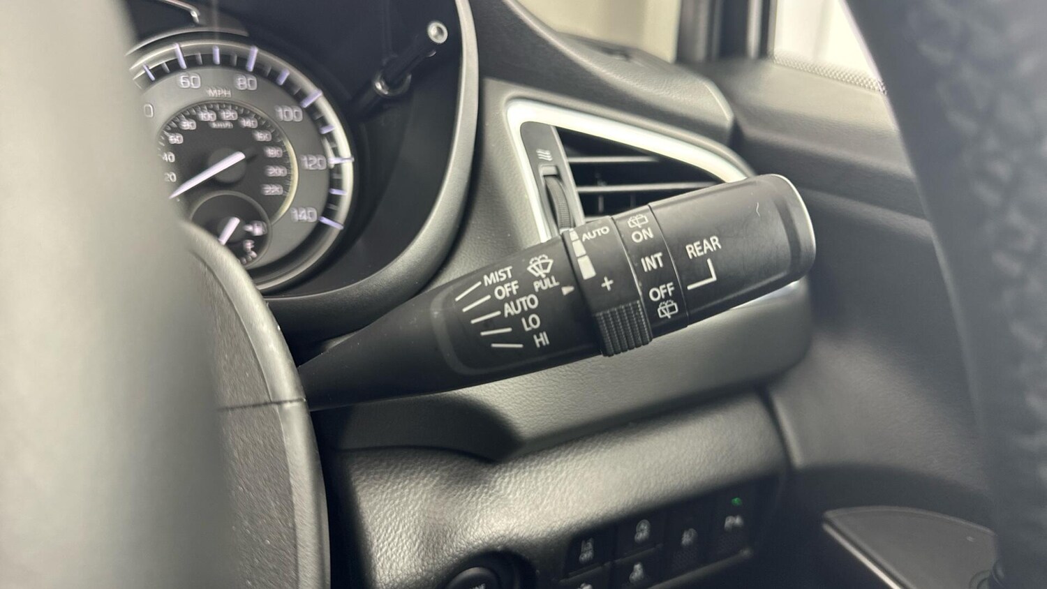 Used Suzuki SX4 S-Cross 2024 for sale - 77969856: Photo 19