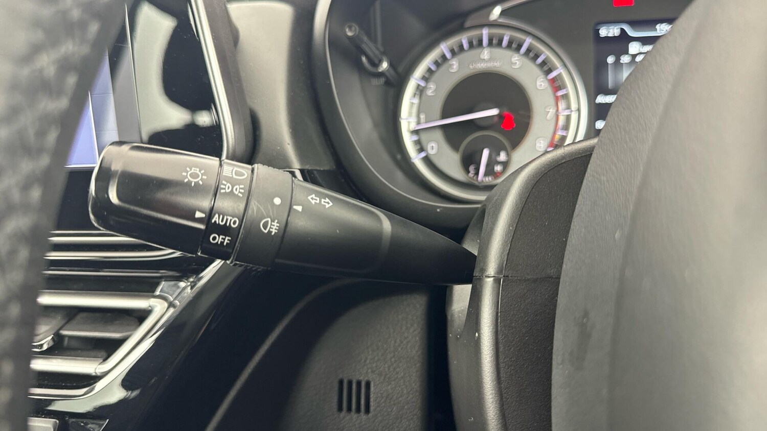 Used Suzuki SX4 S-Cross 2024 for sale - 77969856: Photo 20