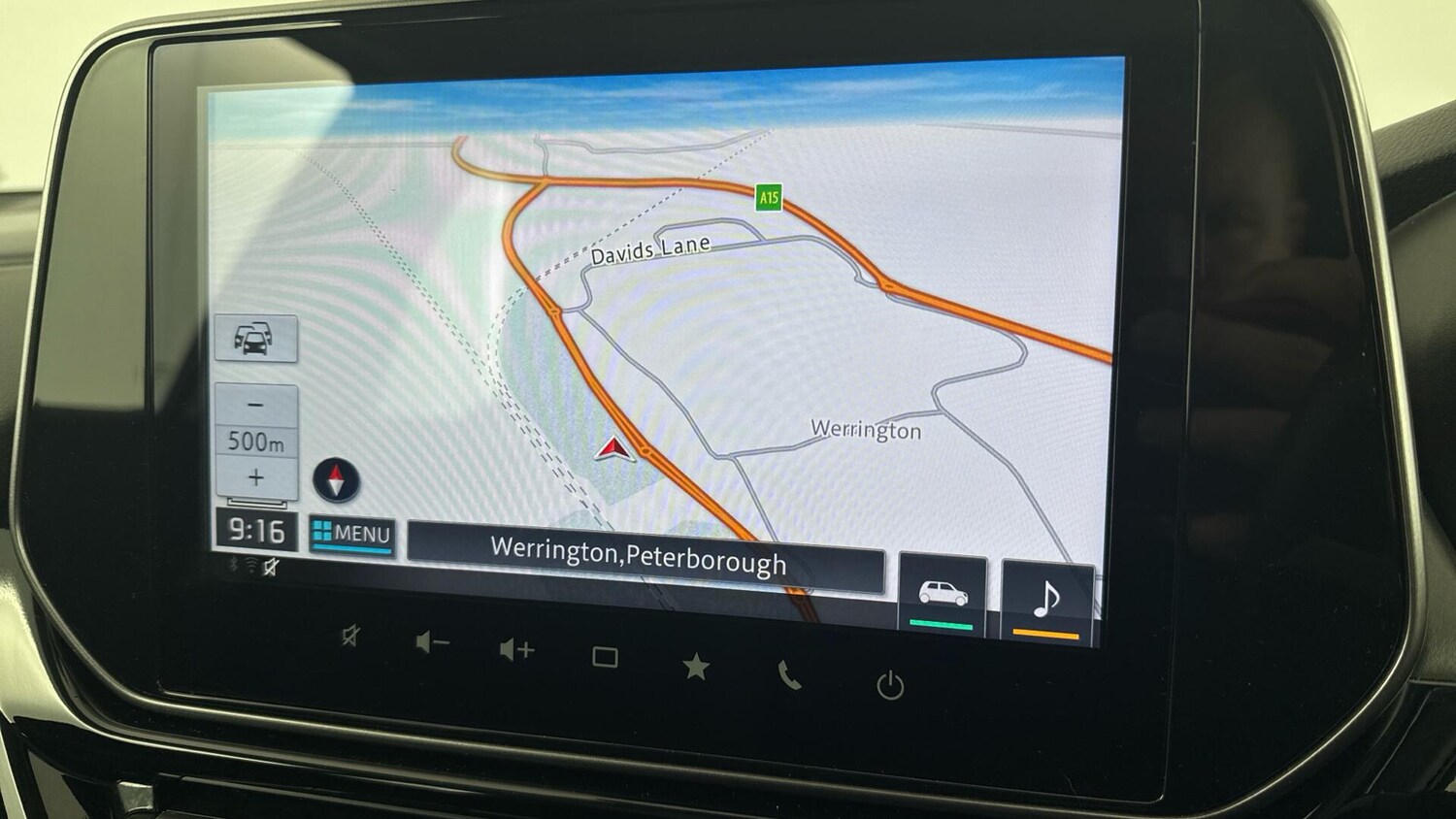 Used Suzuki SX4 S-Cross 2024 for sale - 77969856: Photo 22