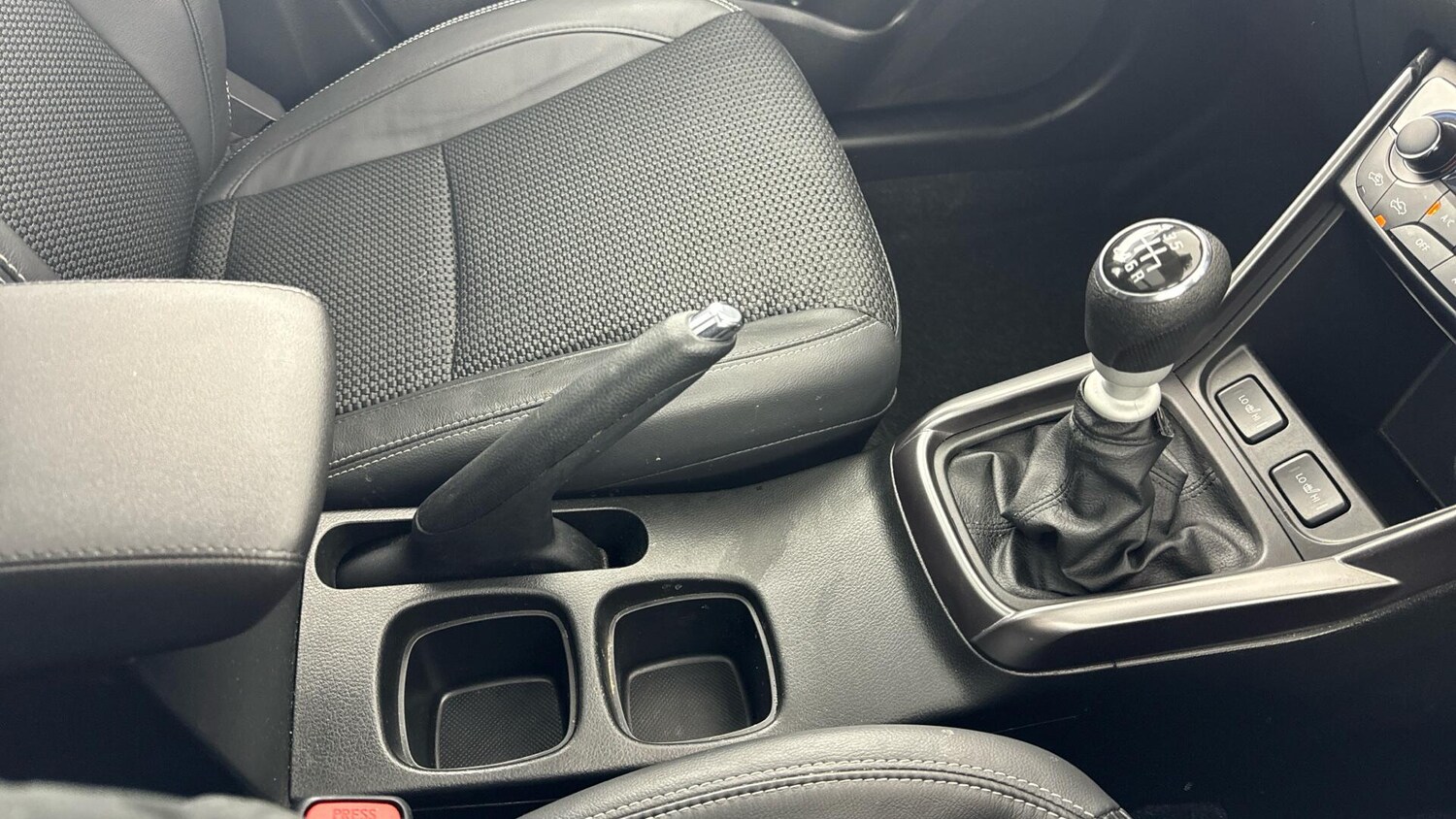 Used Suzuki SX4 S-Cross 2024 for sale - 77969856: Photo 23