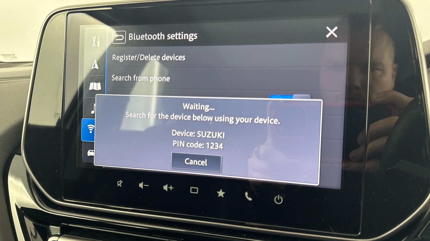 Used Suzuki SX4 S-Cross 2024 for sale - 77969856: Photo 27