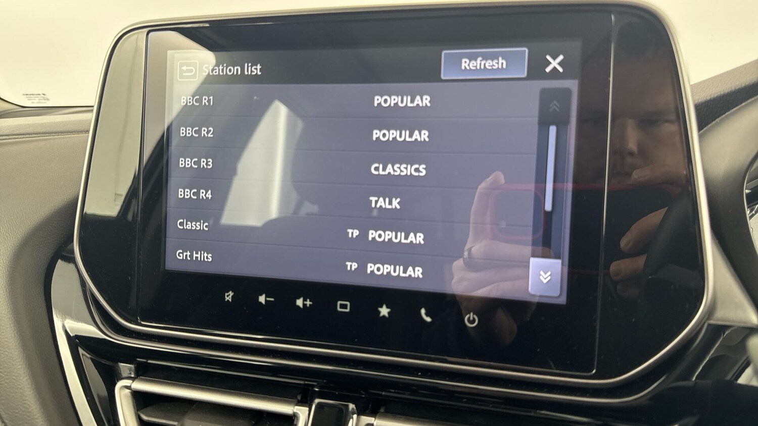 Used Suzuki SX4 S-Cross 2024 for sale - 77969856: Photo 28