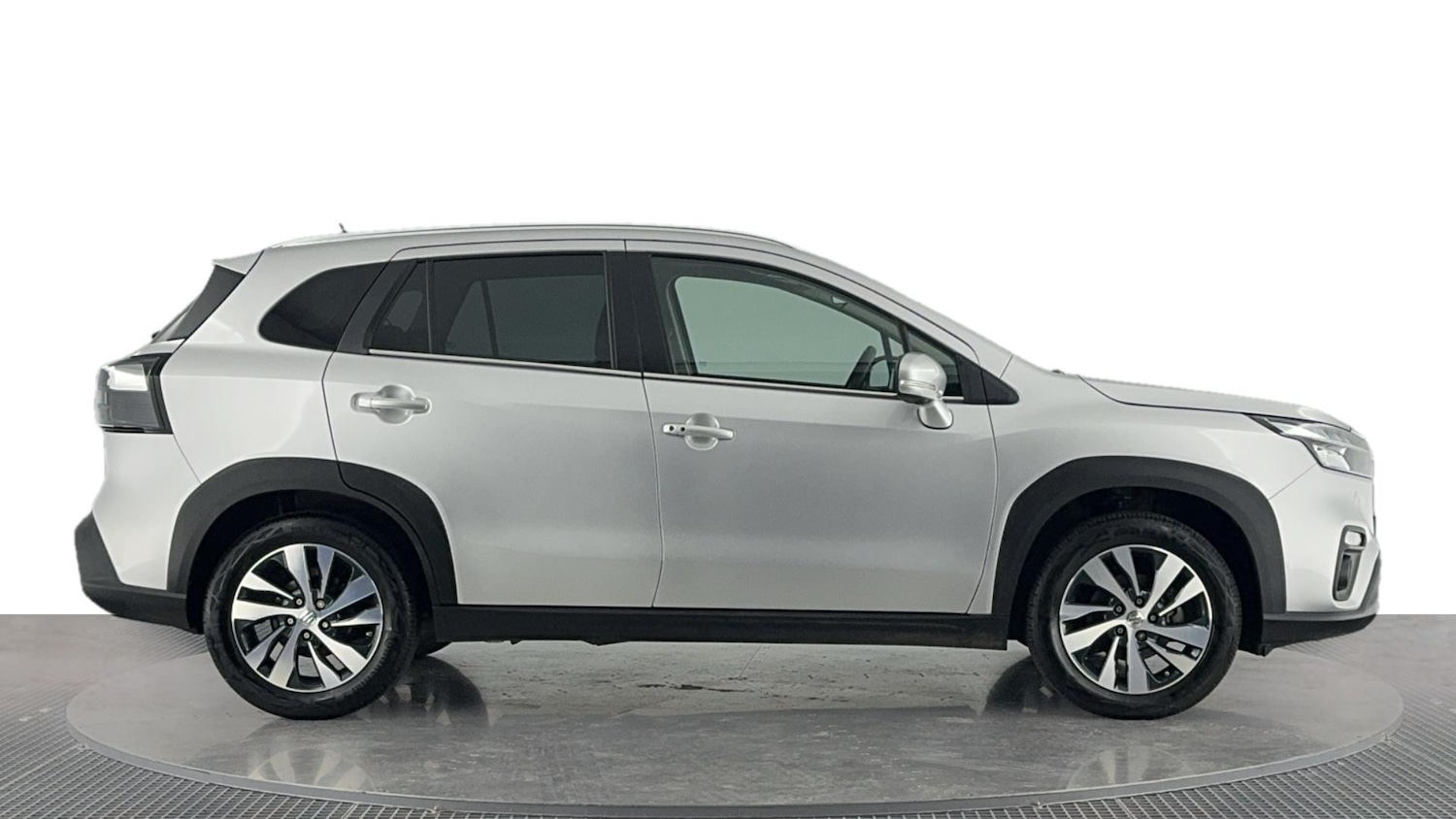 Used Suzuki SX4 S-Cross 2024 for sale - 77969856: Photo 3