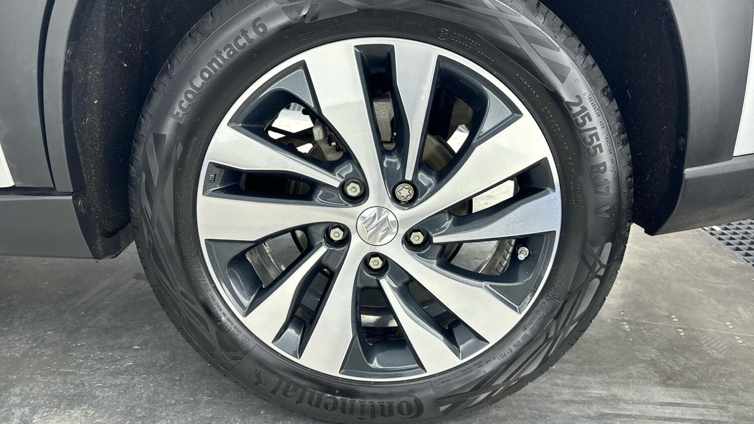 Used Suzuki SX4 S-Cross 2024 for sale - 77969856: Photo 30