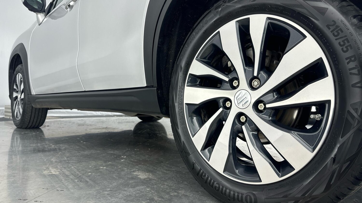 Used Suzuki SX4 S-Cross 2024 for sale - 77969856: Photo 34