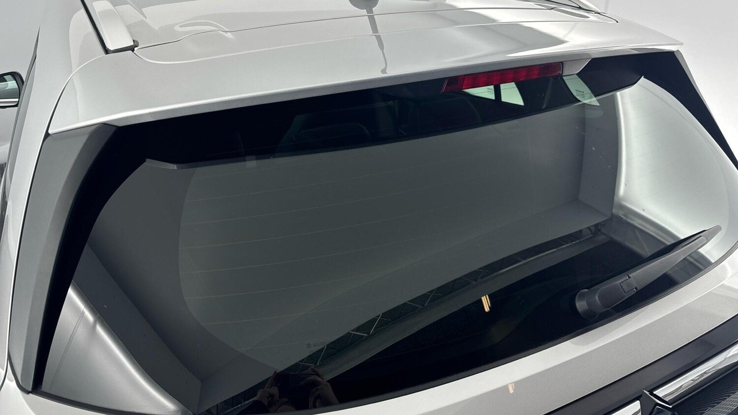 Used Suzuki SX4 S-Cross 2024 for sale - 77969856: Photo 36