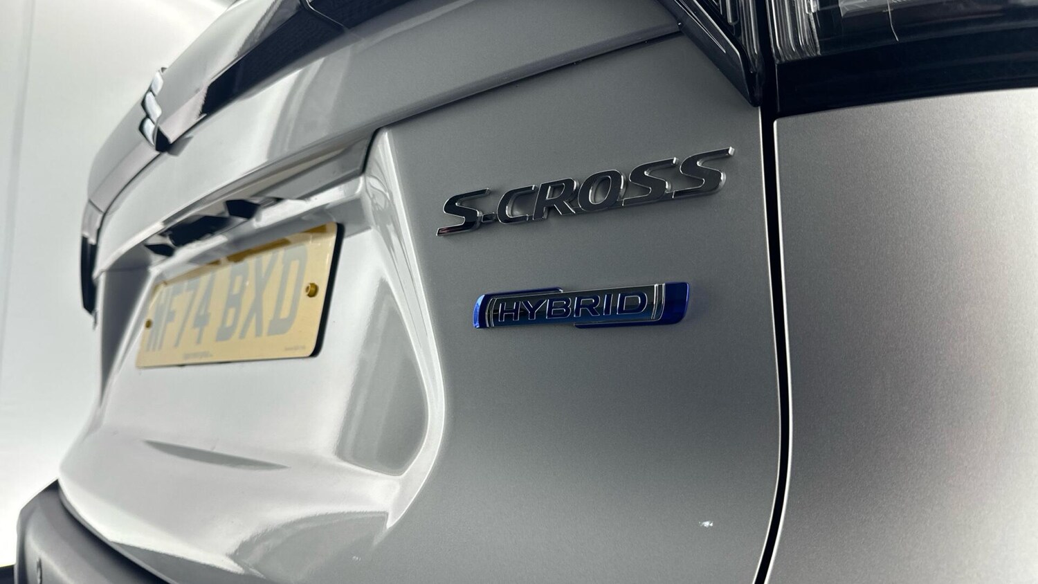 Used Suzuki SX4 S-Cross 2024 for sale - 77969856: Photo 38