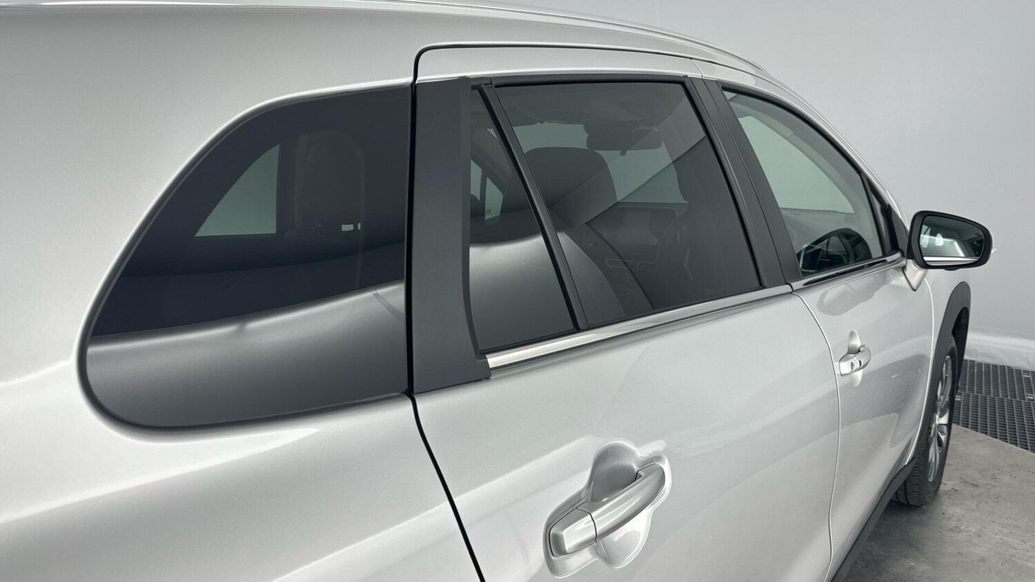 Used Suzuki SX4 S-Cross 2024 for sale - 77969856: Photo 39