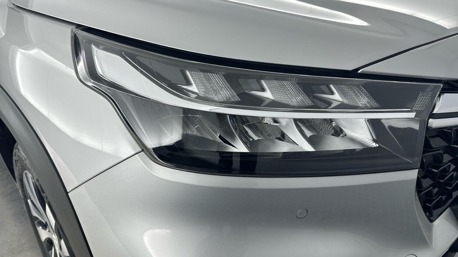 Used Suzuki SX4 S-Cross 2024 for sale - 77969856: Photo 40