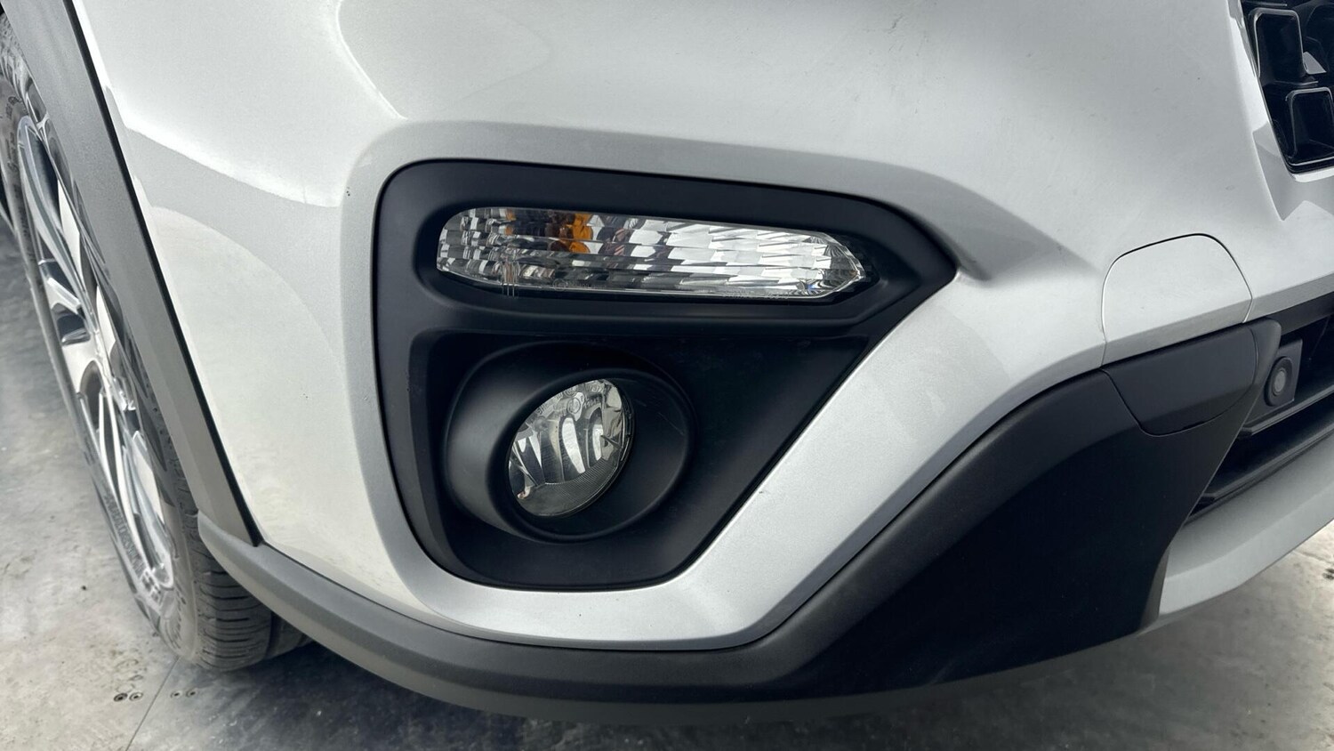 Used Suzuki SX4 S-Cross 2024 for sale - 77969856: Photo 41