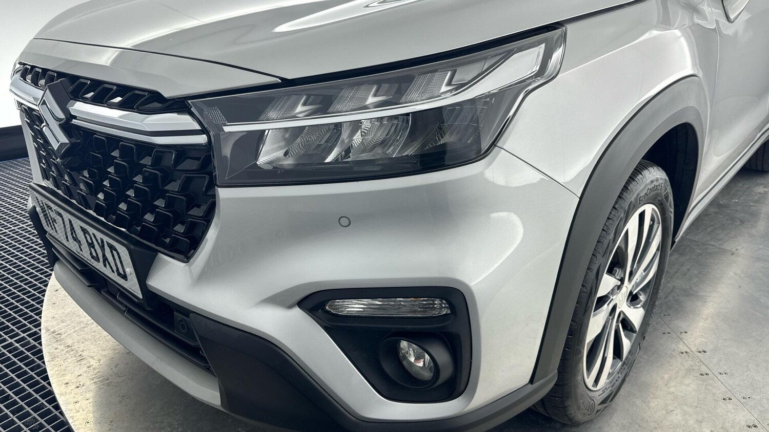 Used Suzuki SX4 S-Cross 2024 for sale - 77969856: Photo 43