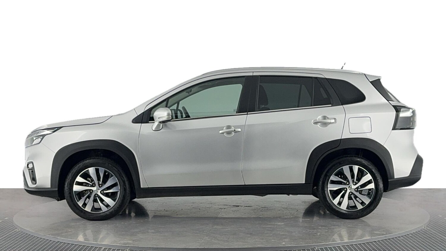 Used Suzuki SX4 S-Cross 2024 for sale - 77969856: Photo 7