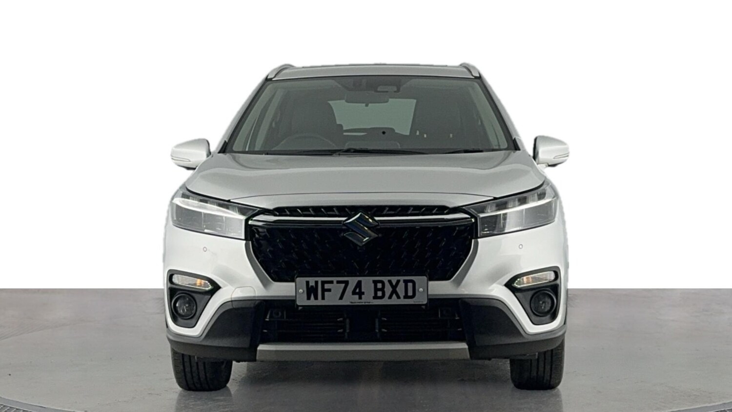 Used Suzuki SX4 S-Cross 2024 for sale - 77969856: Photo 8