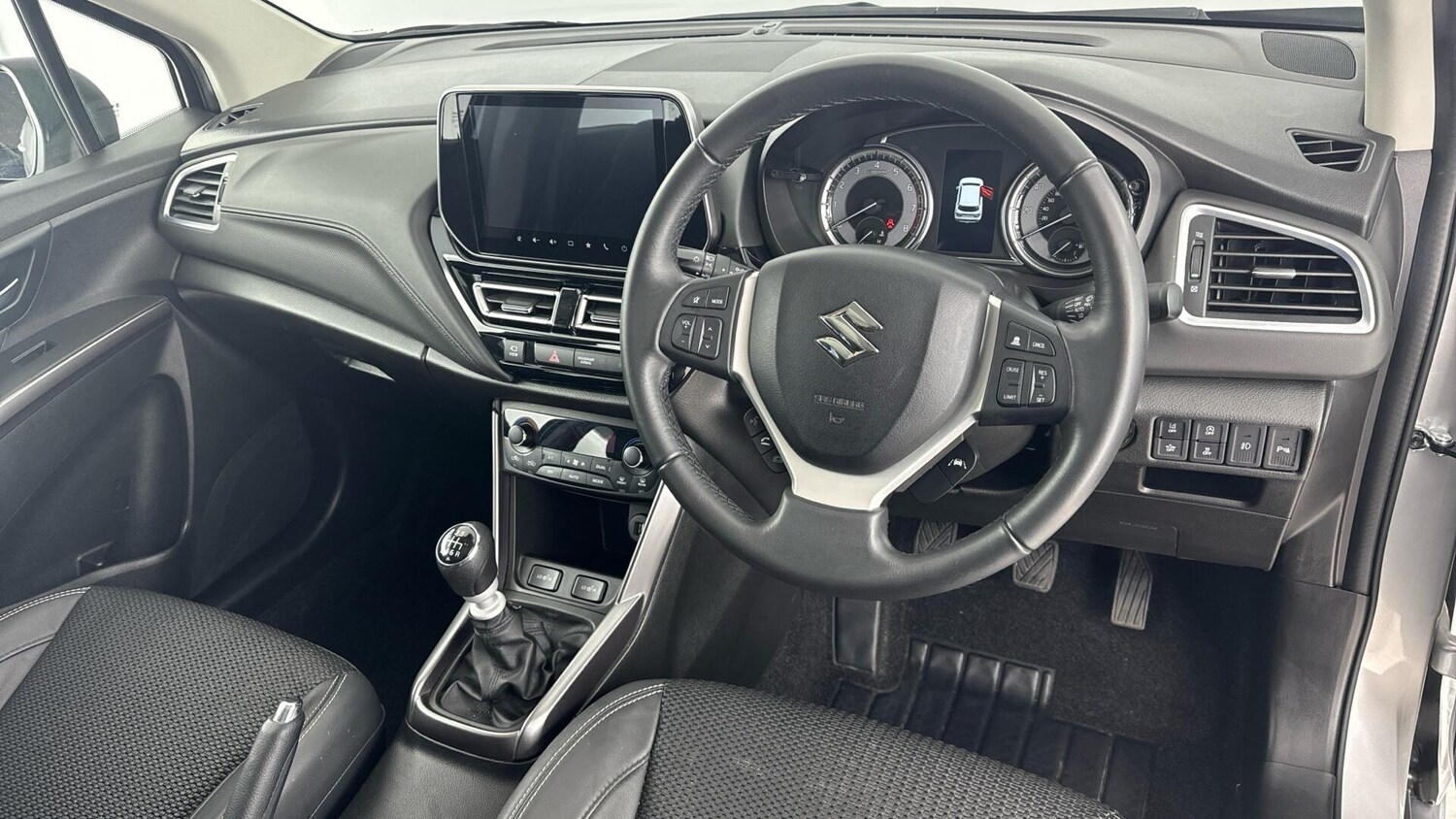 Used Suzuki SX4 S-Cross 2024 for sale - 77969856: Photo 9