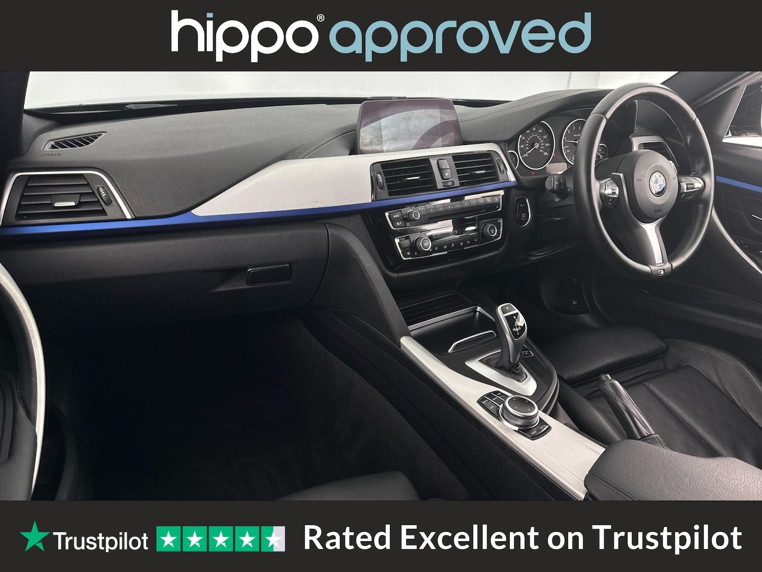 Used BMW 3 Series 2019 for sale - 76658283: Photo 10