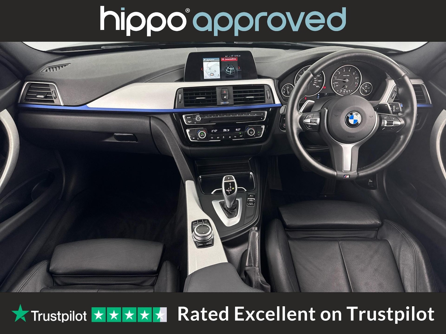 Used BMW 3 Series 2019 for sale - 76658283: Photo 11