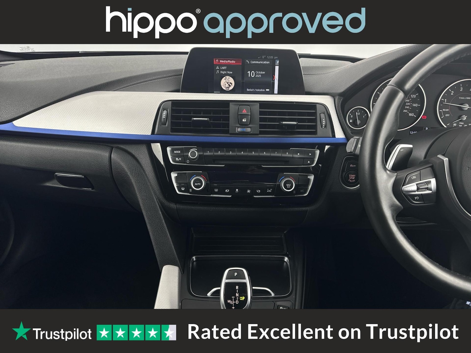 Used BMW 3 Series 2019 for sale - 76658283: Photo 12