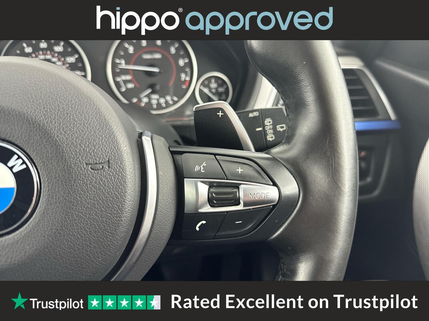 Used BMW 3 Series 2019 for sale - 76658283: Photo 17