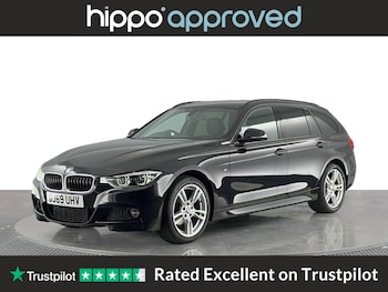 Used BMW 3 Series 2019 for sale - 76658283: Photo