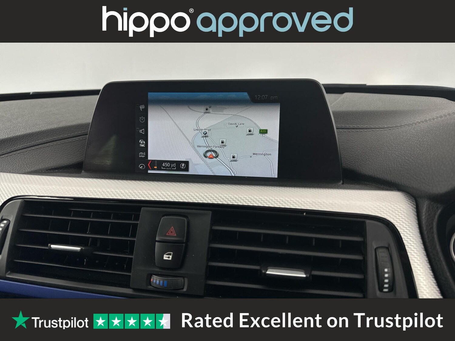 Used BMW 3 Series 2019 for sale - 76658283: Photo 21