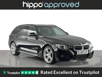 Used BMW 3 Series 2019 for sale - 76658283: Photo
