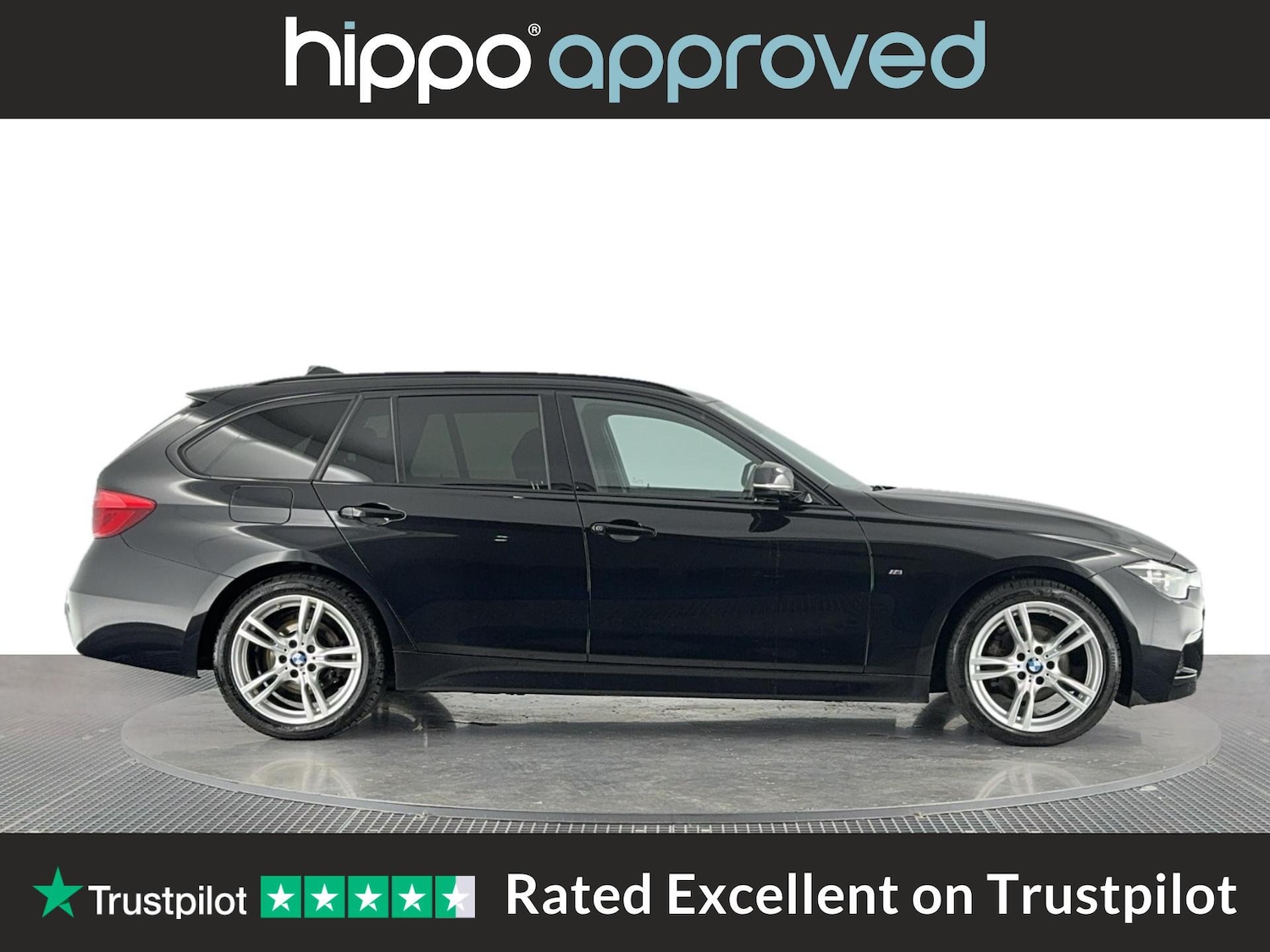 Used BMW 3 Series 2019 for sale - 76658283: Photo 3