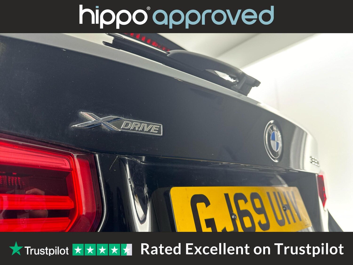 Used BMW 3 Series 2019 for sale - 76658283: Photo 34