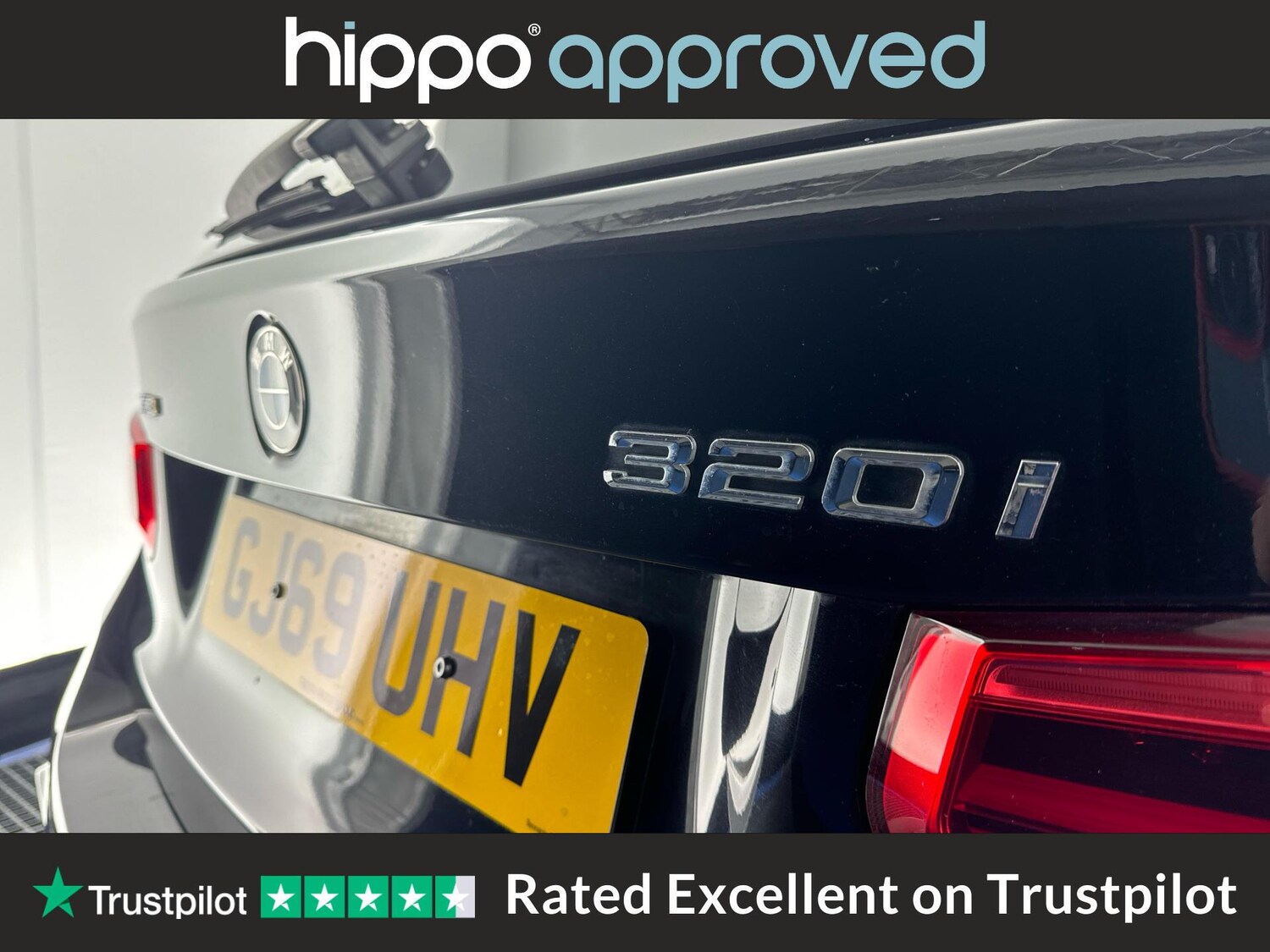 Used BMW 3 Series 2019 for sale - 76658283: Photo 35