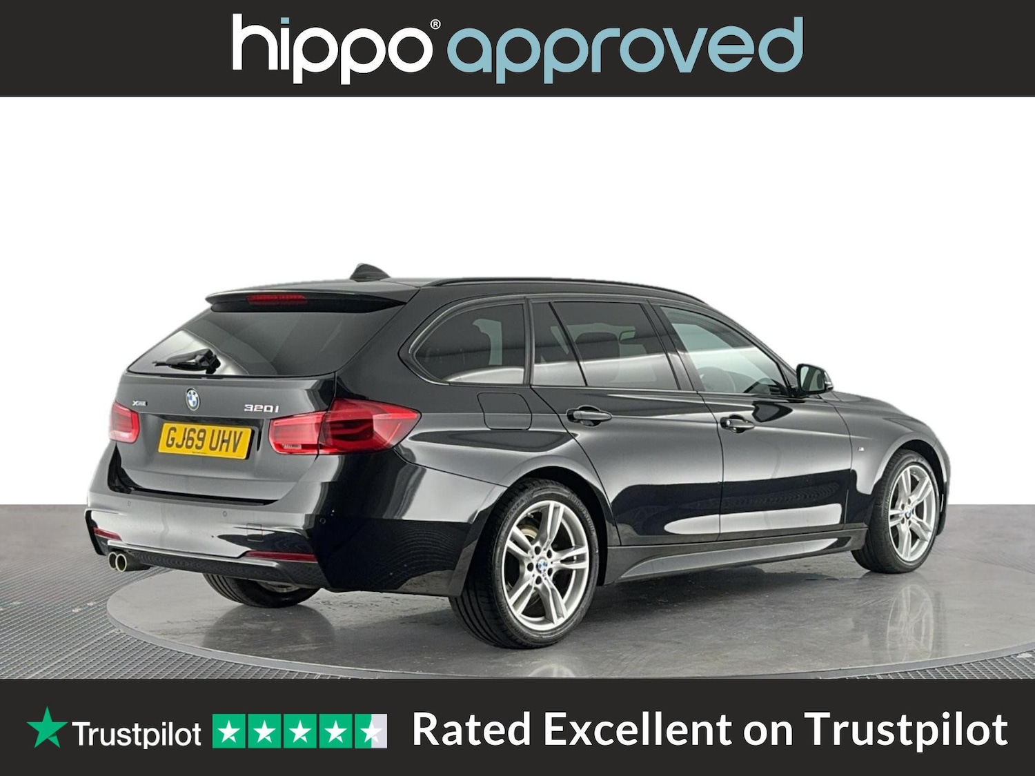 Used BMW 3 Series 2019 for sale - 76658283: Photo 4