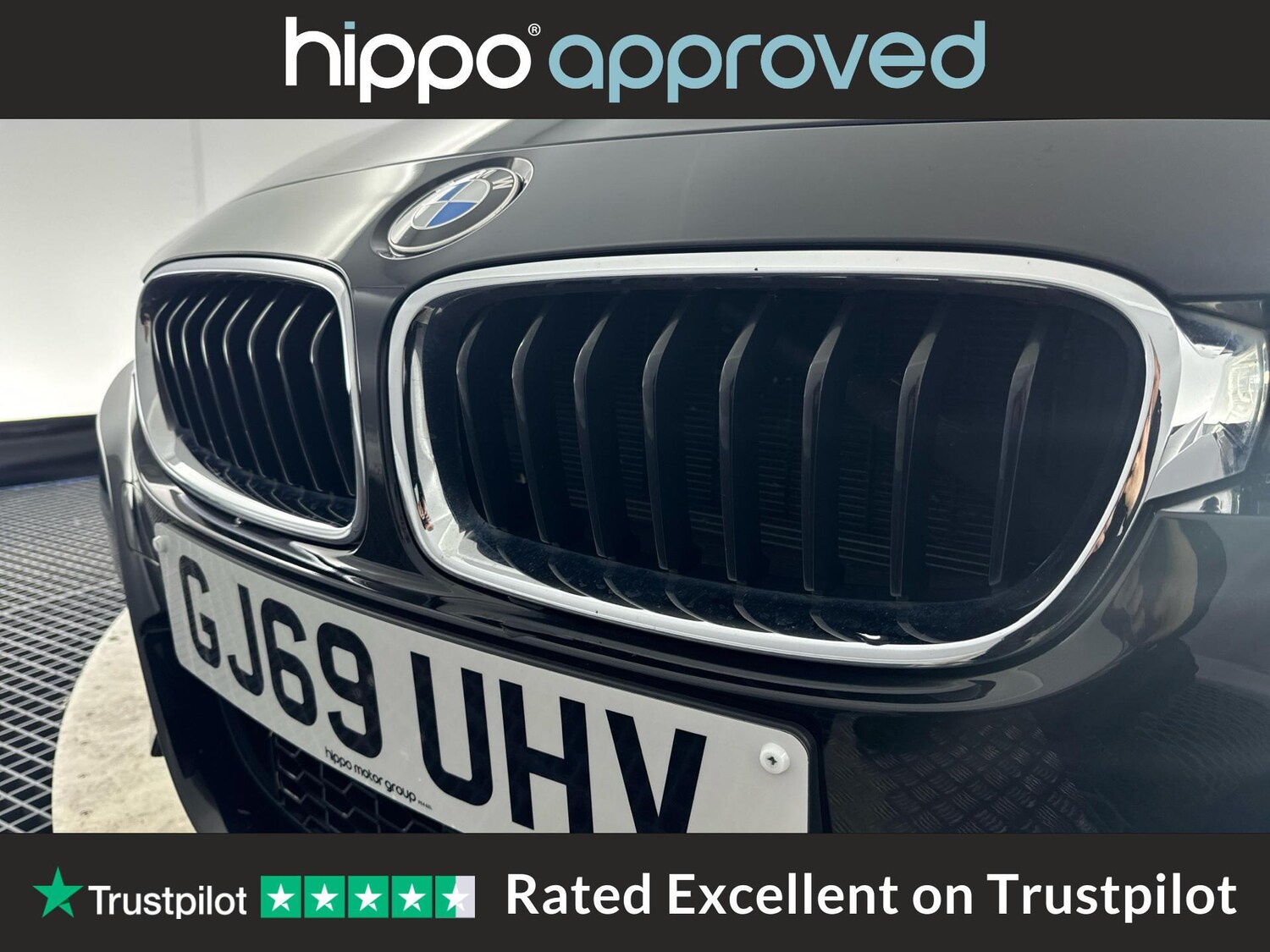 Used BMW 3 Series 2019 for sale - 76658283: Photo 43