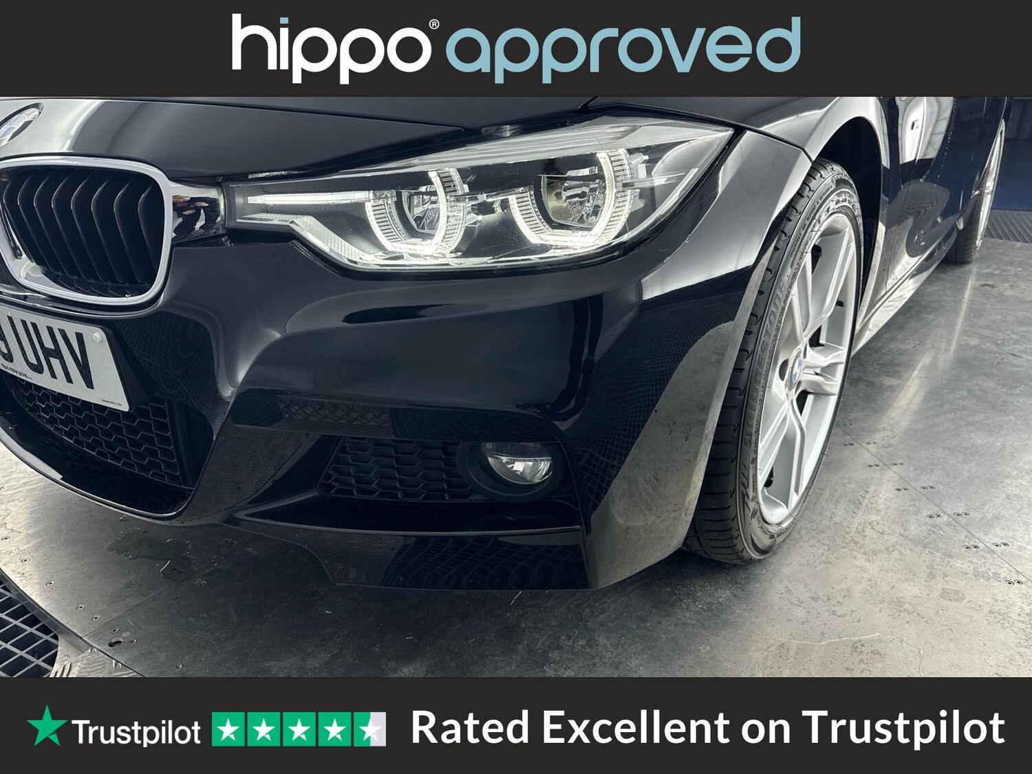 Used BMW 3 Series 2019 for sale - 76658283: Photo 44