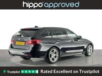 Used BMW 3 Series 2019 for sale - 76658283: Photo