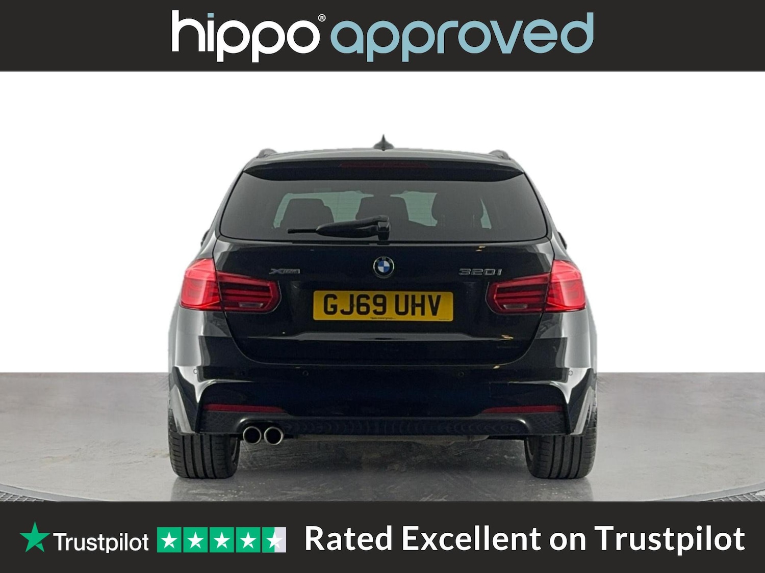 Used BMW 3 Series 2019 for sale - 76658283: Photo 5