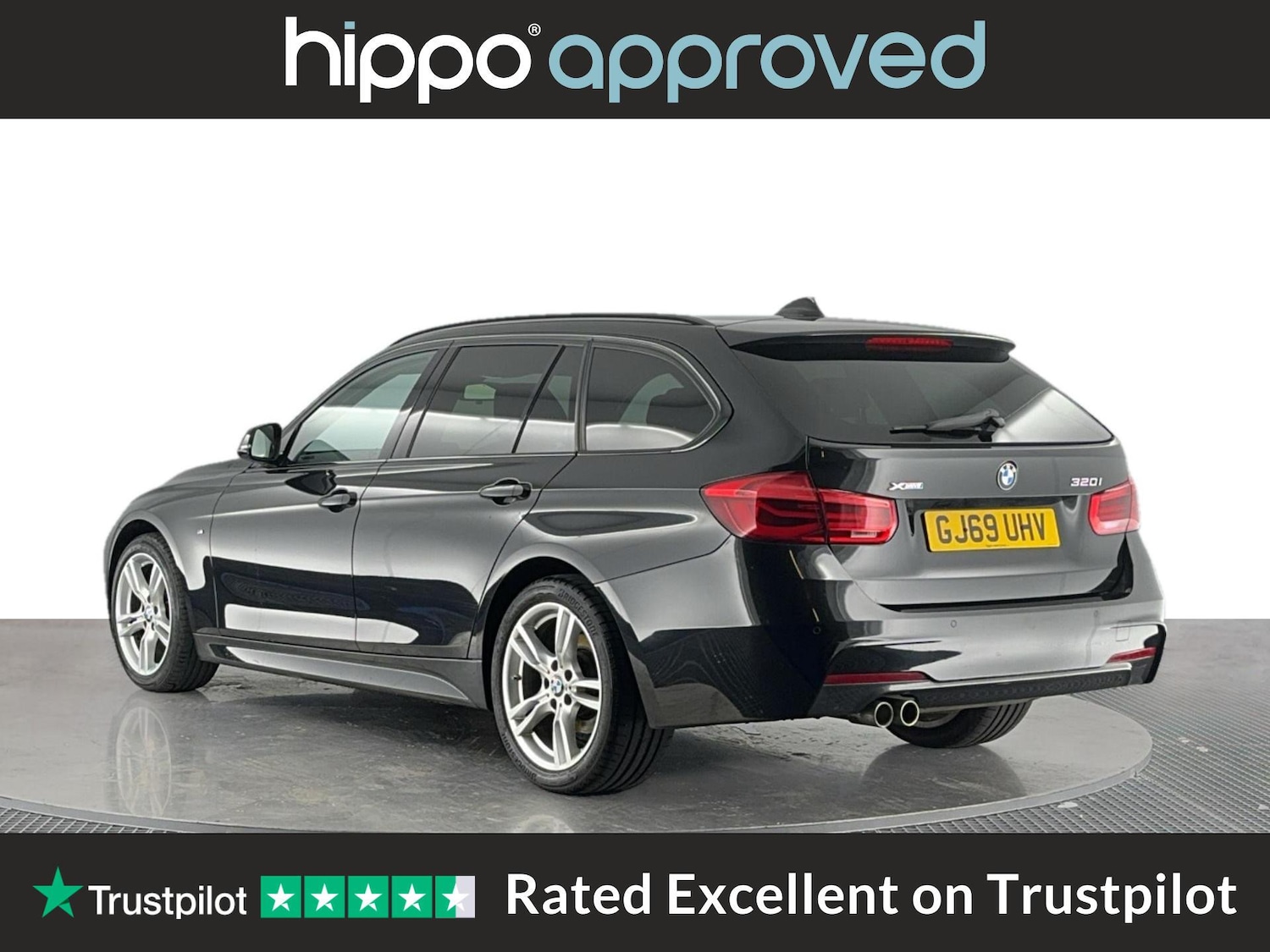 Used BMW 3 Series 2019 for sale - 76658283: Photo 6