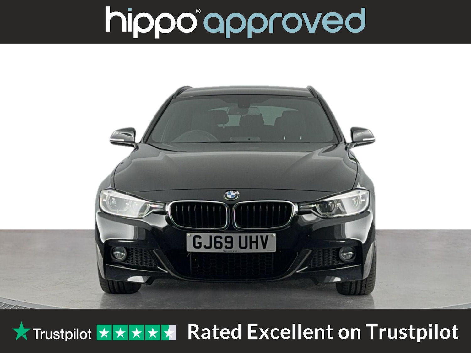 Used BMW 3 Series 2019 for sale - 76658283: Photo 8