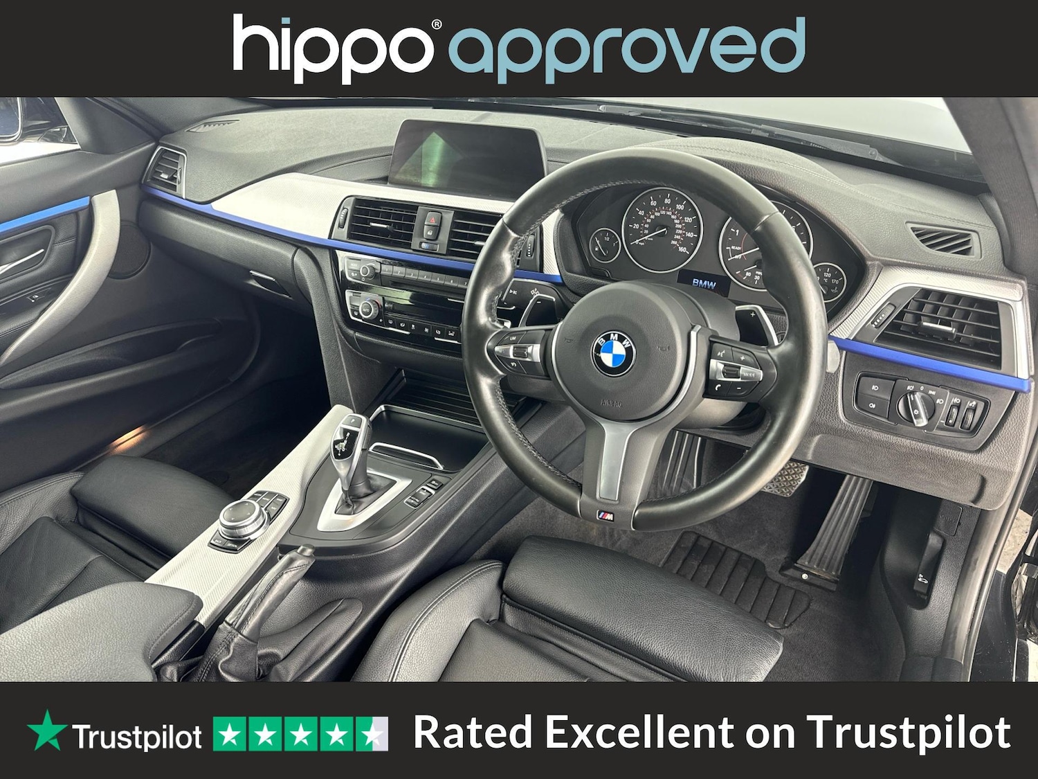 Used BMW 3 Series 2019 for sale - 76658283: Photo 9