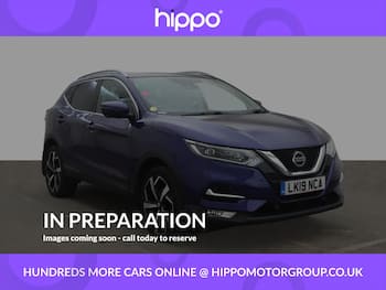 Used Nissan Qashqai 2019 for sale - 79846915: Photo