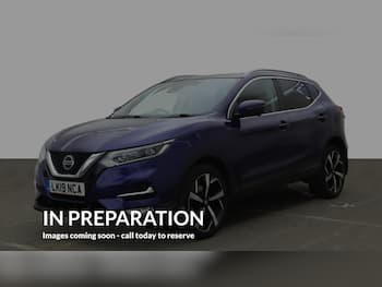 Used Nissan Qashqai 2019 for sale - 79846915: Photo