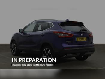Used Nissan Qashqai 2019 for sale - 79846915: Photo