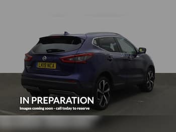Used Nissan Qashqai 2019 for sale - 79846915: Photo